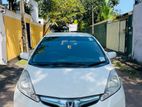 Honda Fit GP1 Rent a Car