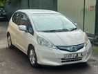 Honda Fit GP1 Rent a Car