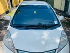 Honda FIT GP1 Rent