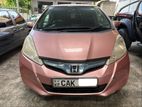 Honda Fit Gp1 She's 2012