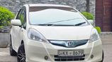 Honda Fit GP1 SHE'S 2012