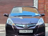 Honda Fit gp1 she's 2012