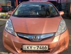 Honda Fit Gp1 She's 2012
