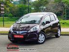 Honda Fit GP1 SHES 2013