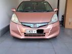 Honda Fit GP1 she’s low mileag 2012