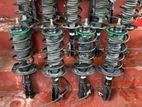 Honda Fit Gp1 Shock Absorber