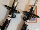 Honda Fit Gp1 Shock Absorbers