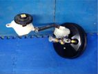 Honda Fit GP1 / Shuttle