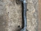 Honda Fit GP1 Shuttle GP2 Complete Rear Axle