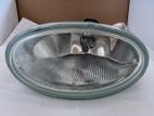 Honda FIT GP1 Shuttle GP2 Halogen Fog Lamp Light
