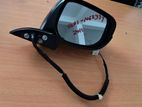 Honda fit Gp1 Side Mirror