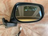 Honda Fit GP1 side mirror