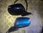 Honda Fit GP1 Side Mirror