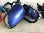 Honda Fit Gp1 Side Mirror