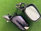 Honda Fit Gp1 Side Mirror