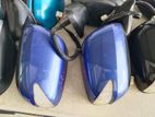 Honda Fit Gp1 Side Mirror