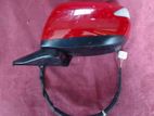 Honda Fit Gp1 Side Mirror L/h