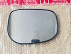 Honda Fit Gp1 Side Mirror Lens (Glass)