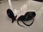 Honda Fit GP1 Side Mirror with Winker Lights