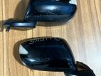 Honda Fit GP1 Side Mirrors
