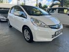 Honda Fit GP1 SMART SELECTION 2013