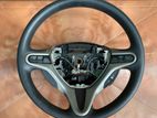 Honda Fit GP1 Steering Wheel