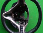Honda Fit GP1 Steering wheel