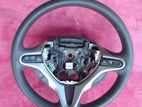 Honda Fit Gp1 Steering Wheel