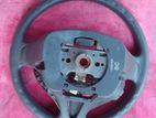 Honda Fit Gp1 Steering Wheel