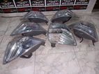 Honda Fit GP1 Tail Lamp