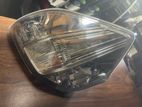 Honda Fit Gp1 Tail Light