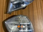 Honda Fit GP1 Tail Lights