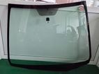 honda fit Gp1 windscreen