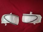 Honda Fit (GP1) Winker Mirror Light LH/RH - Reconditioned