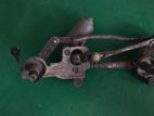 Honda fit gp1 wiper Arm with motor