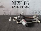 Honda Fit GP1 Wiper Linkage With Motor Complete
