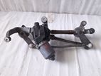 Honda Fit GP1 Wiper Motor