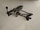 Honda Fit GP1 Wiper Motor with Link