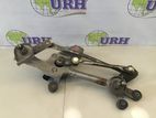 Honda Fit Gp1 Wiper Motor With Linkage