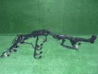 Honda Fit GP1 Wire harness