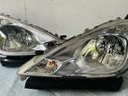 Honda Fit GP1 Xenon Auto Focus Headlights