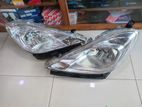 Honda Fit Gp1 Xenon Headlamp