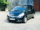 Honda Fit GP1 XH FINE STYLE 2013