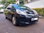 Honda Fit GP1(Hybrid)car-For Rent
