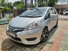Honda Fit Gp2 2012 85% One Day Leasing