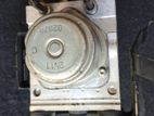 Honda Fit Gp2 Abs Unit