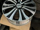 Honda Fit GP2 Alloy Wheel Set