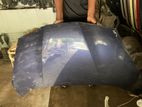 HONDA FIT GP2 bonnet