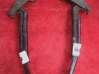 Honda Fit Gp2 Bonnet Hingers RH/LH