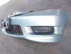 Honda Fit Gp2 Bumper